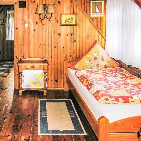 2 Bedroom Stunning Home In Lidzbark Warminski Blanki Exterior photo